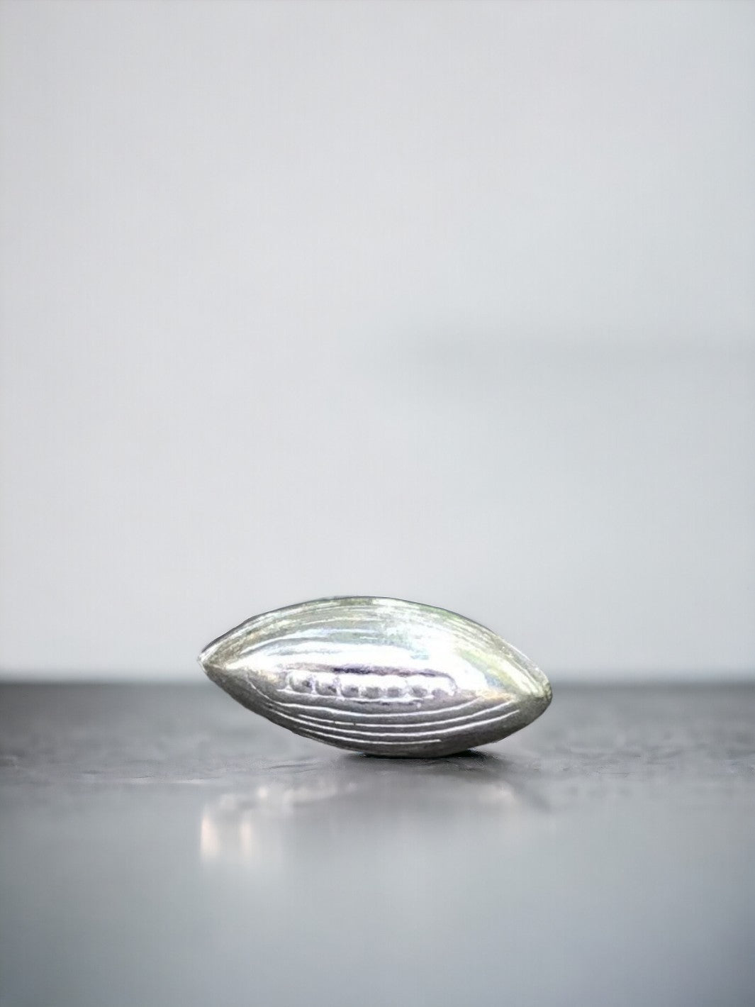 Silver Elaichi/ Cardamom (14 pieces) - PSA Jewels