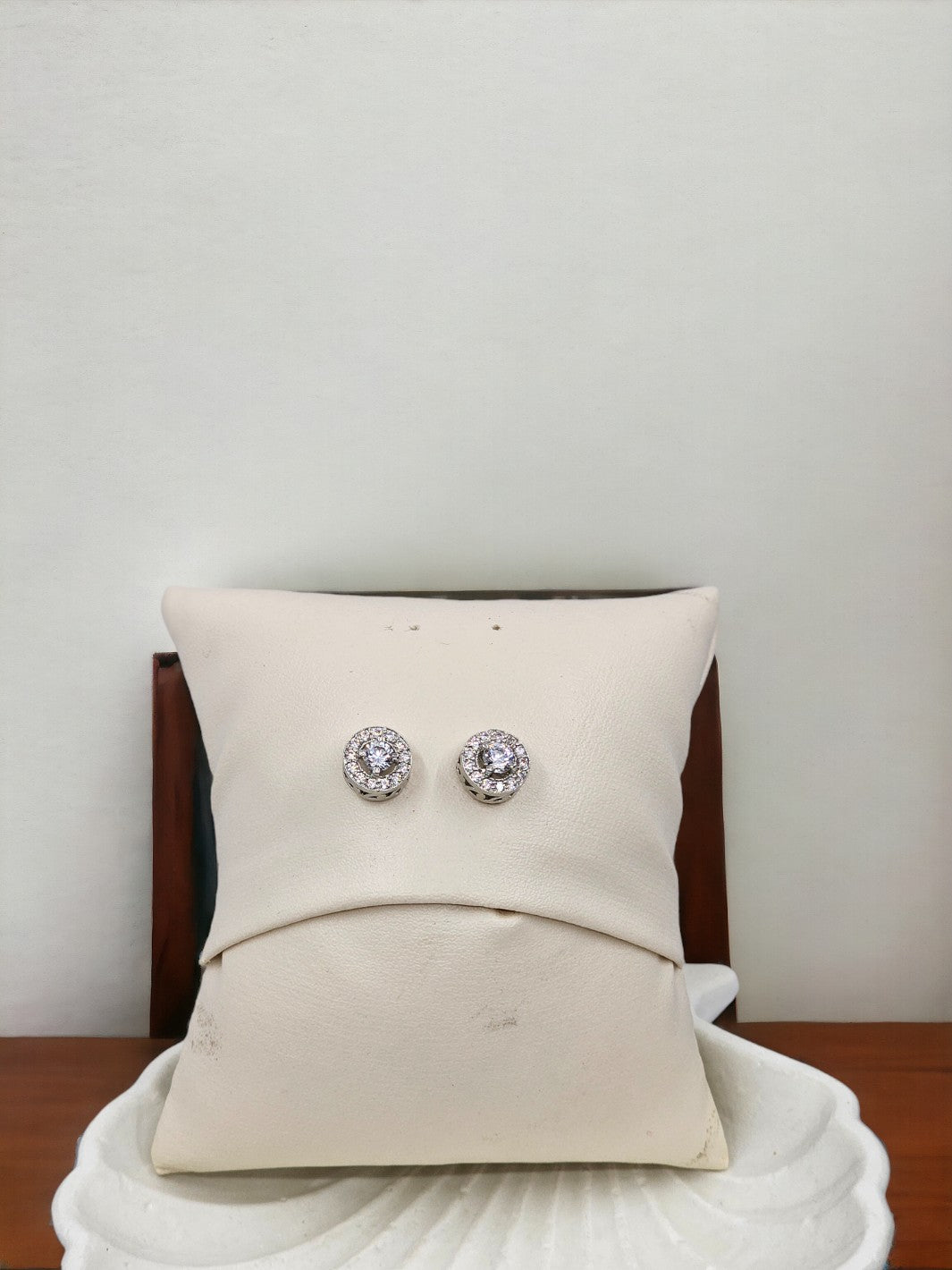 Round Shaped Pendant Set - PSA Jewels