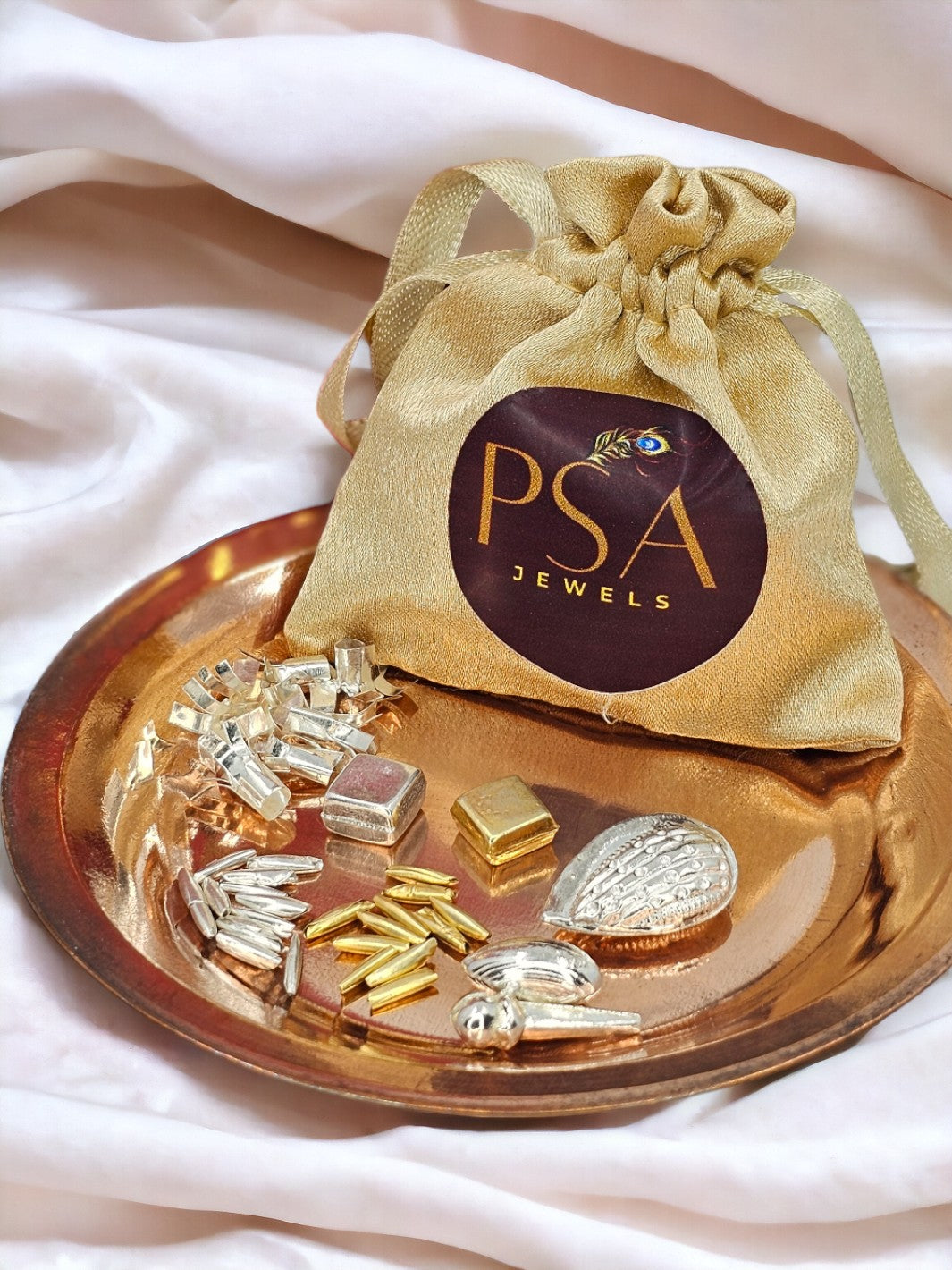 Happy Moments Hamper / Gift Box - PSA Jewels