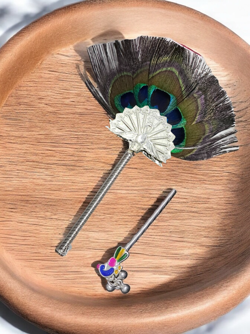 Krishna's Divine Blessings Mega Hamper / Gift Box