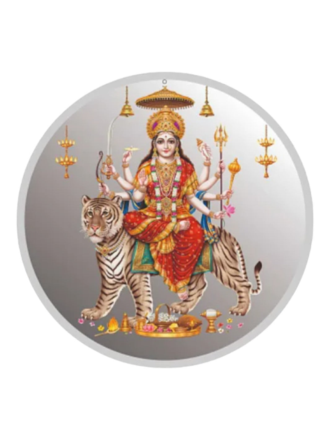 Durga Maa Special Hamper on Navratri / Gift Box