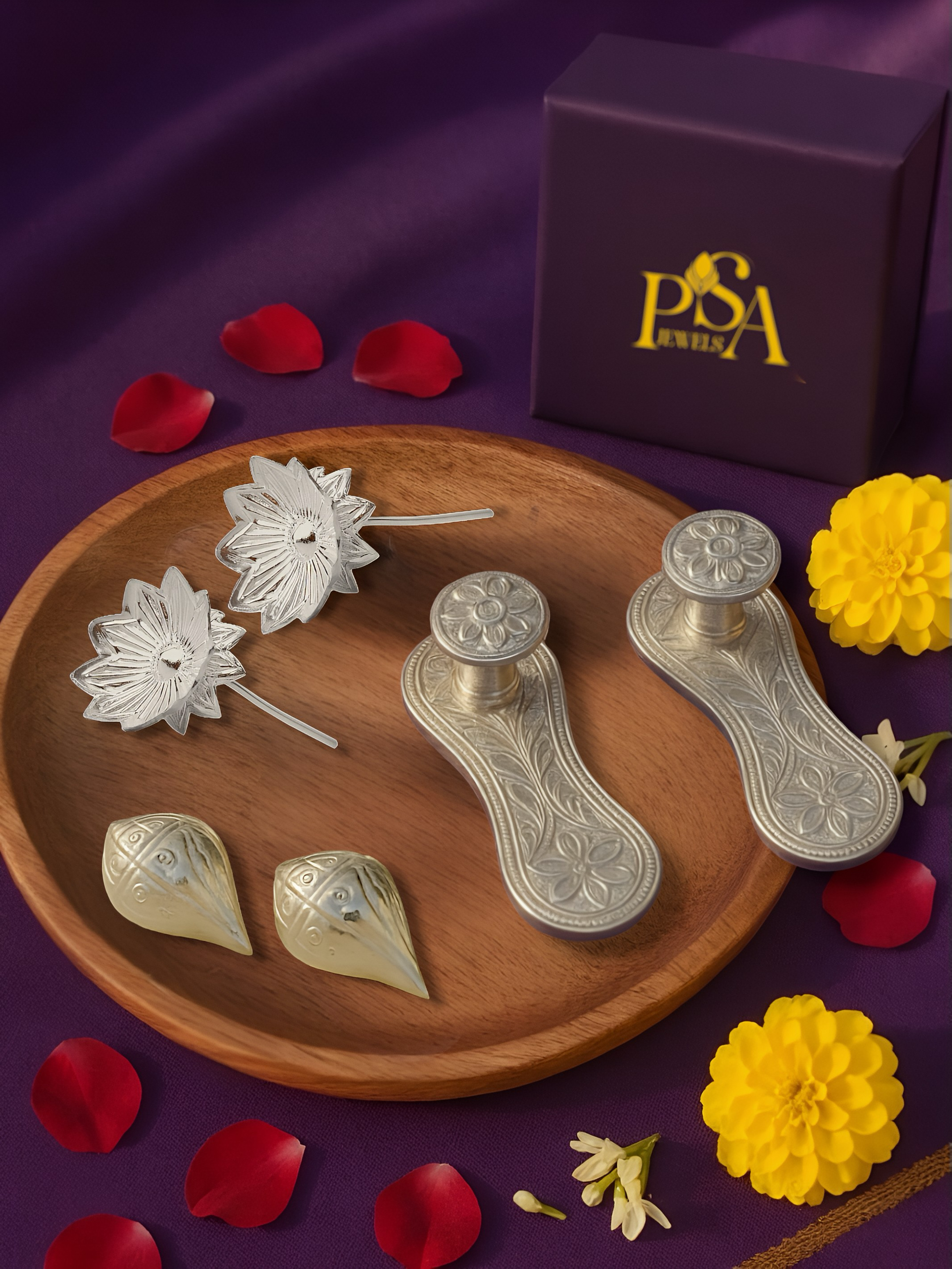 Griha Pravesh Aashirwad Gift Hamper