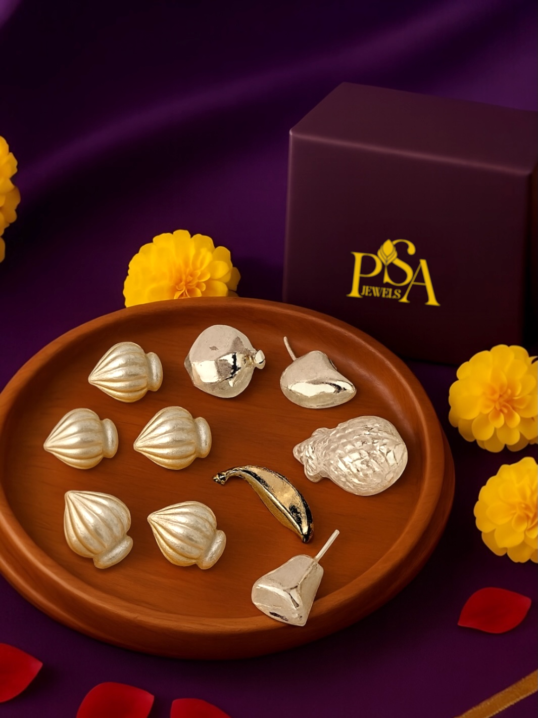 Bhoag Special Hamper / Gift Box