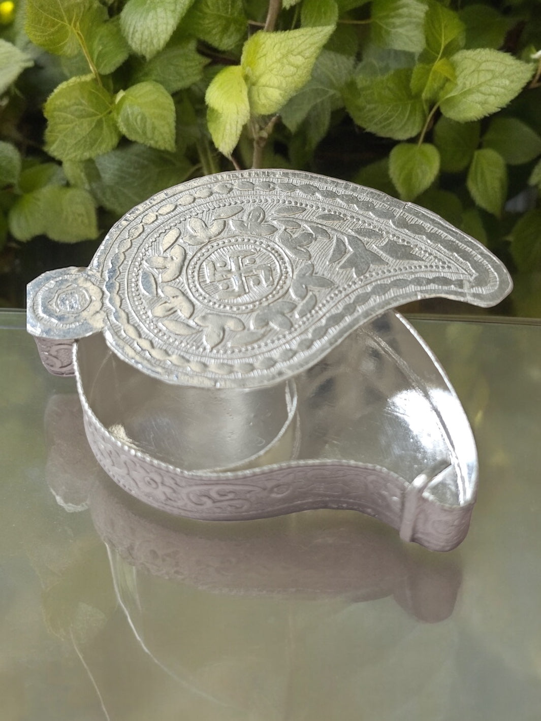 Tilak Poojan Set 3 - PSA Jewels