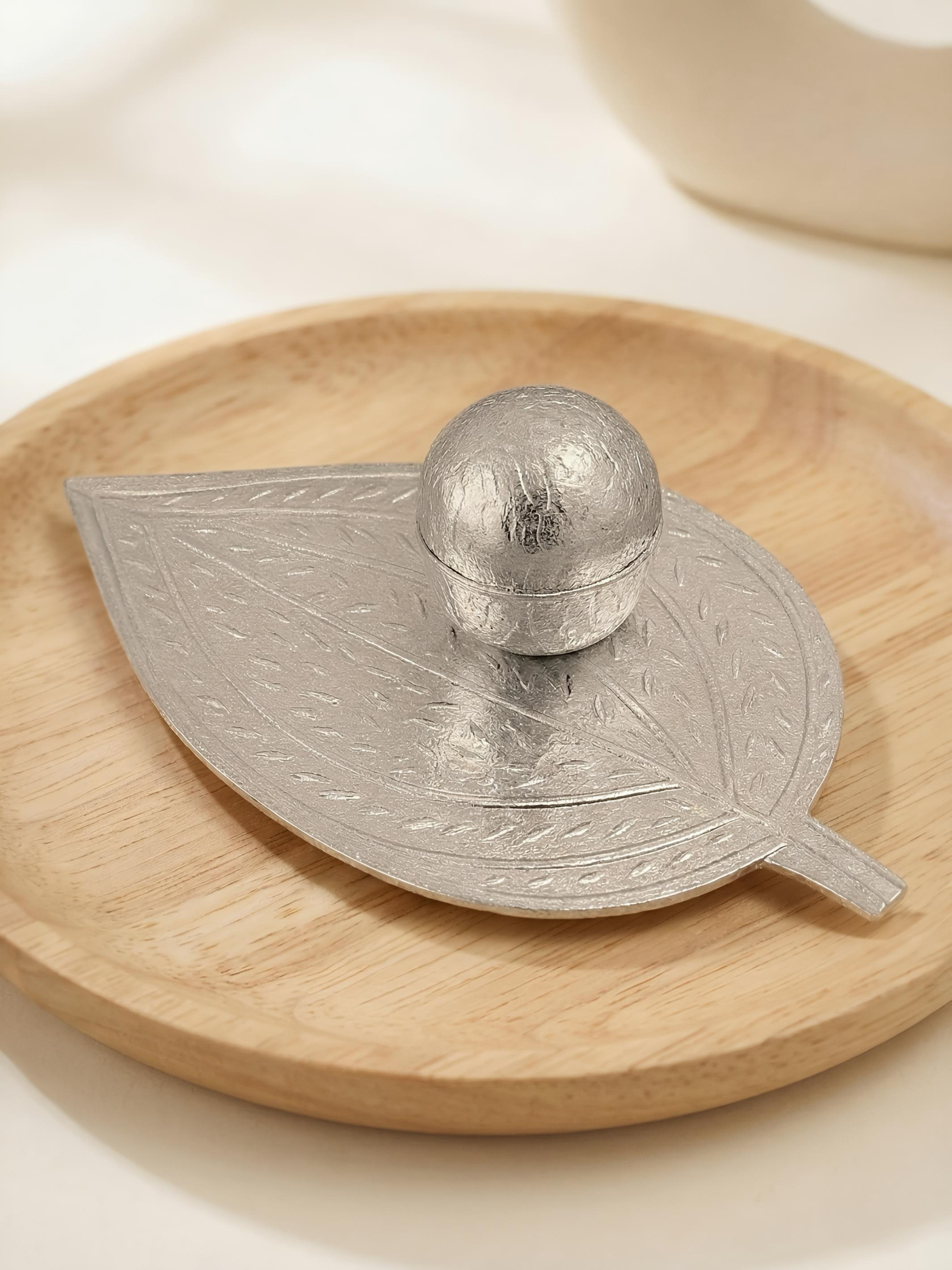 Nitya Offering Hamper / Gift Box