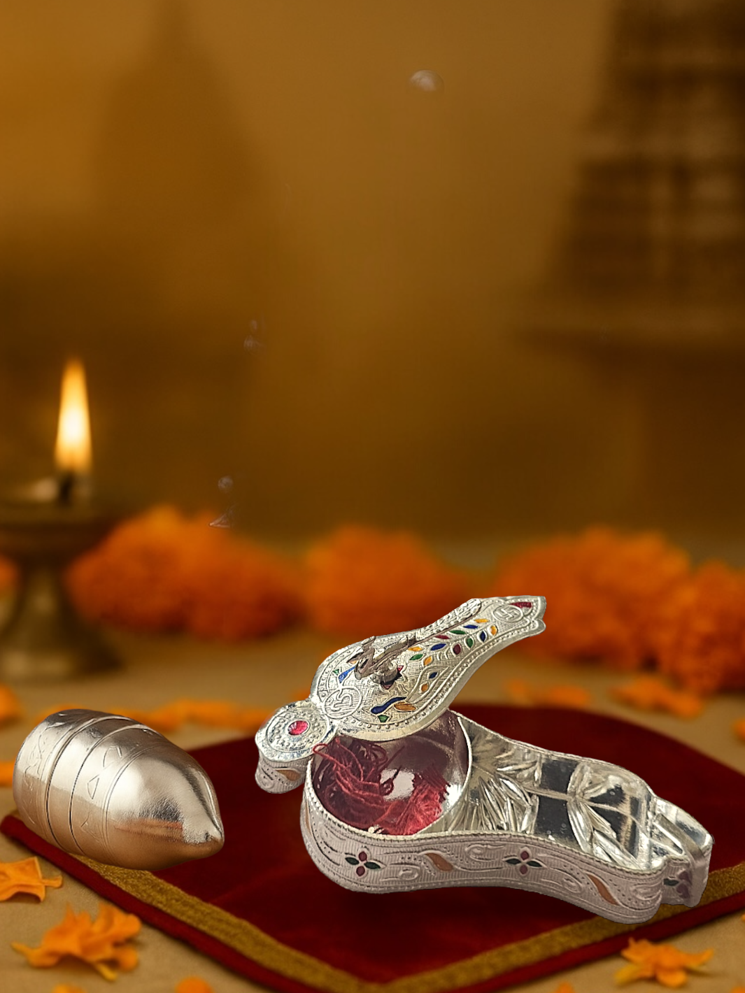 Tilak Parampara Gift Hamper