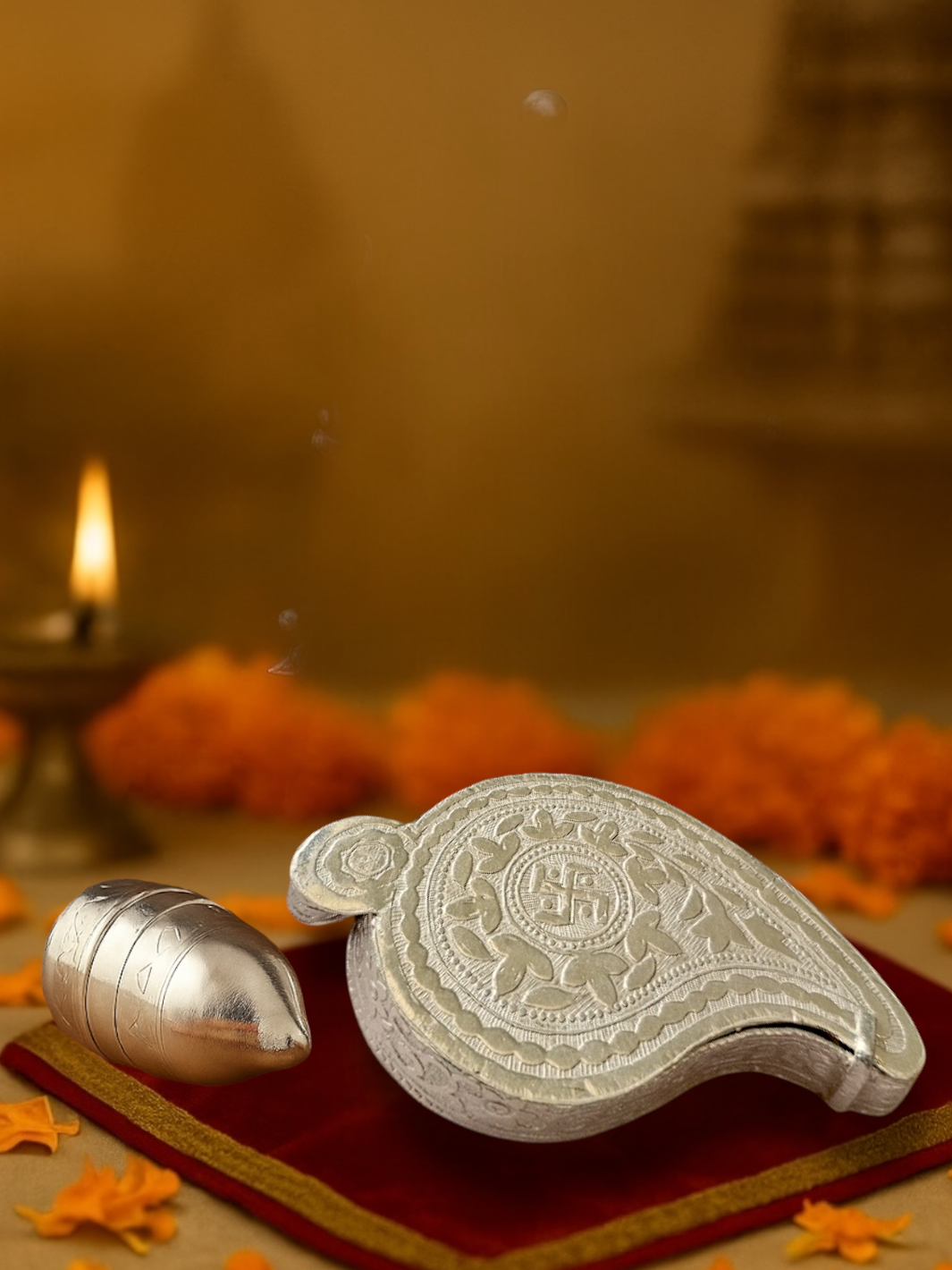 Shubhotsav Tilak Ritual Gift Hamper