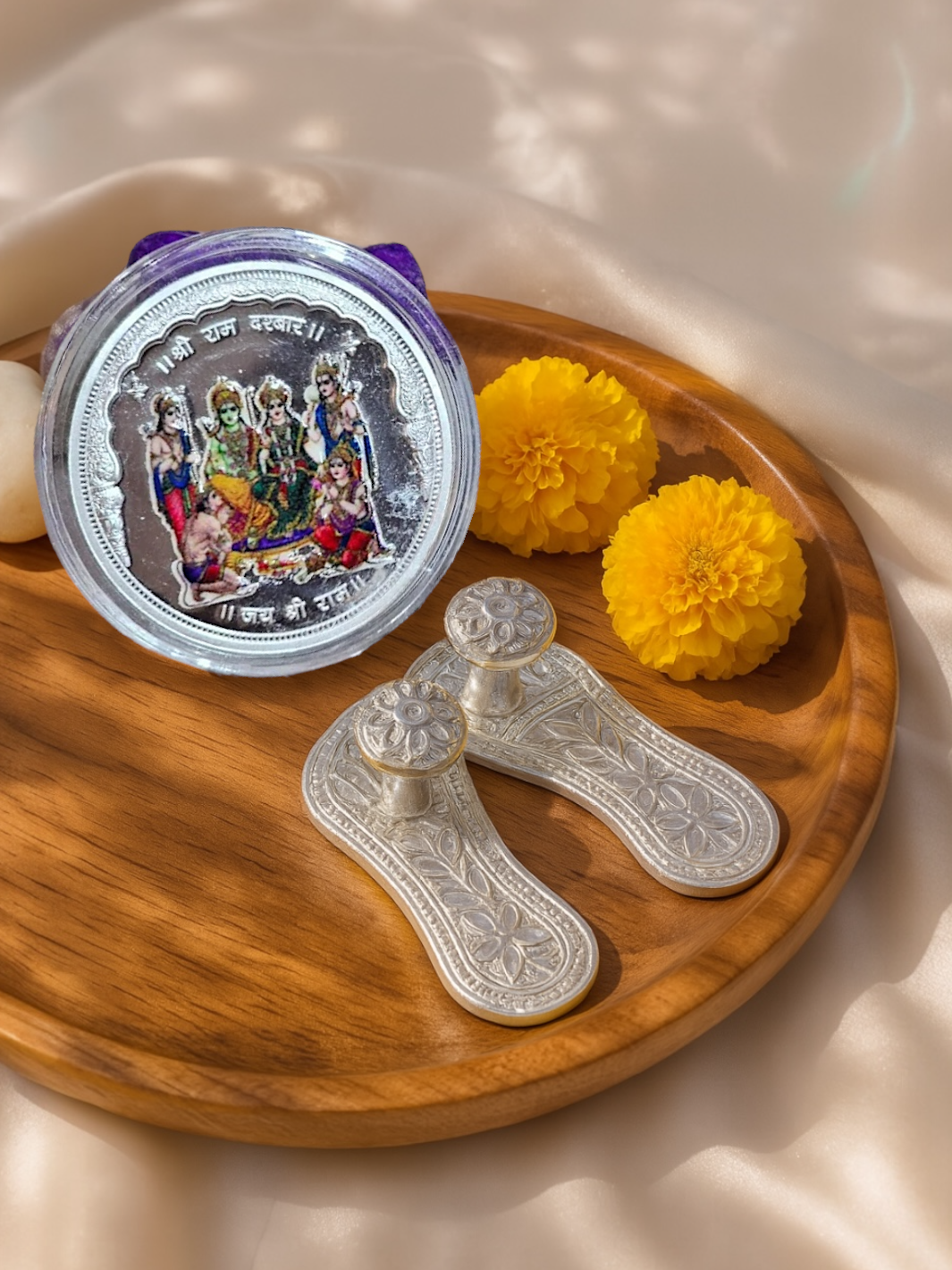 Shree Ram Darbar Special Hamper / Gift Box