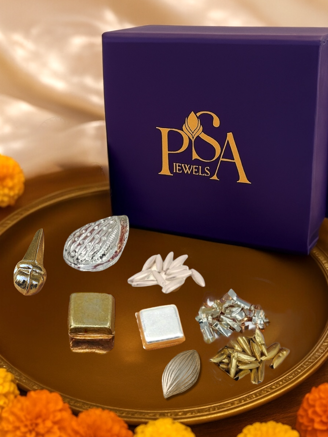 Happy Moments Hamper / Gift Box