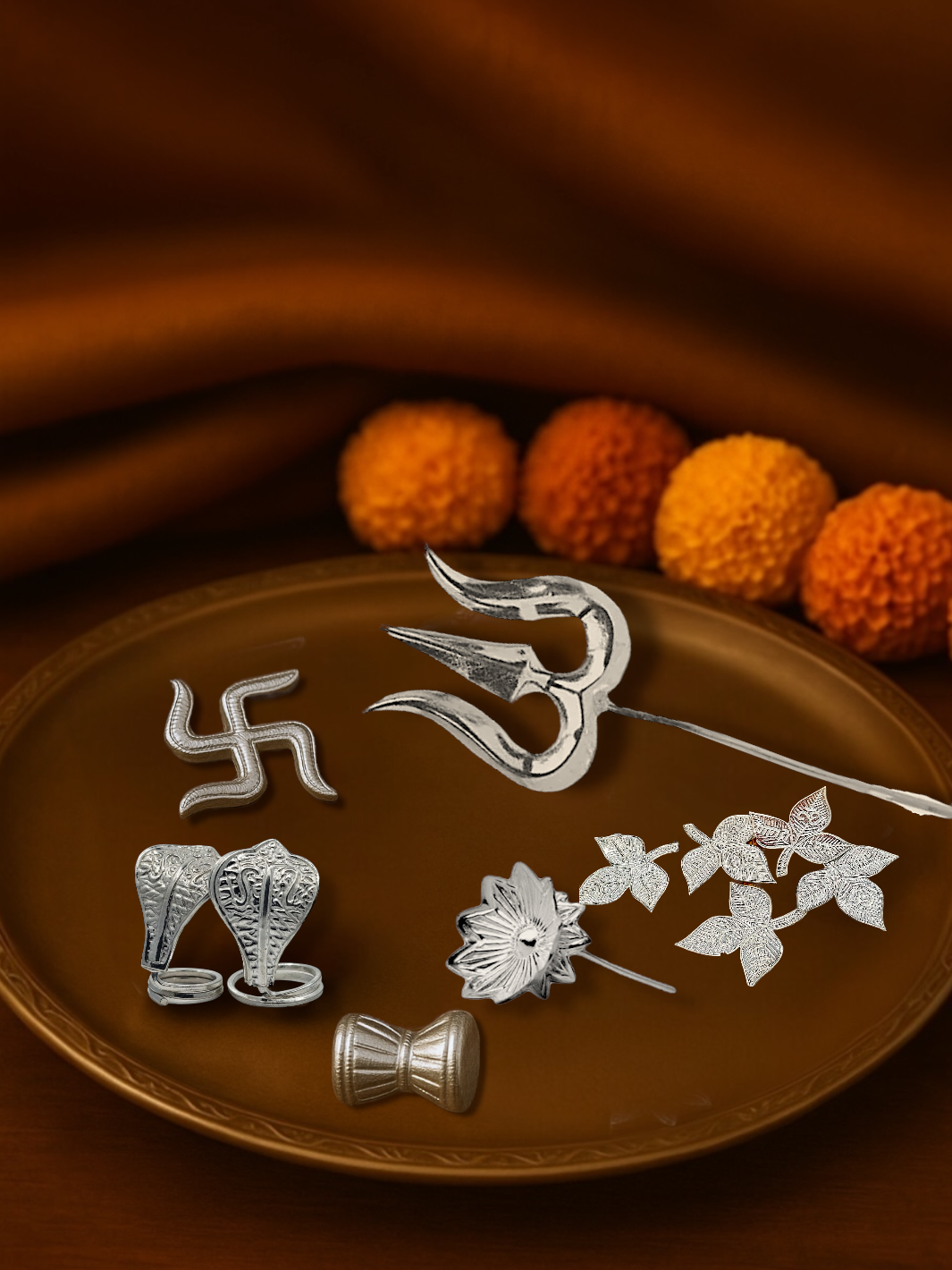 Shivji Pujan Special Mega Hamper / Gift Box