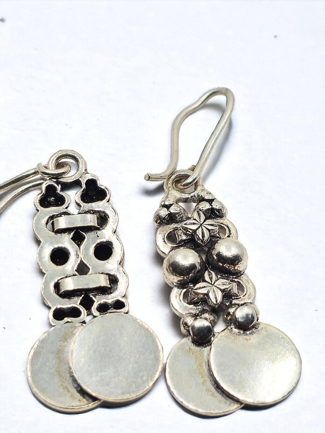 Tribal Earring - PSA Jewels