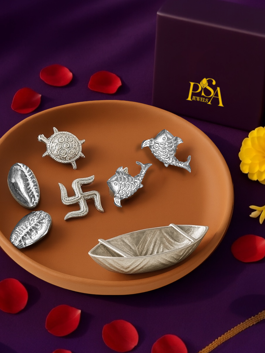 Shubh Saubhagya Hamper / Gift Box