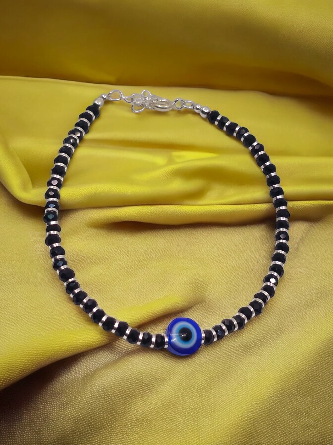 Nazar Battu Bracelet