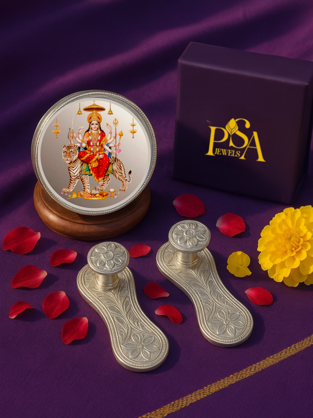 Mata Rani Special Hamper / Gift Box