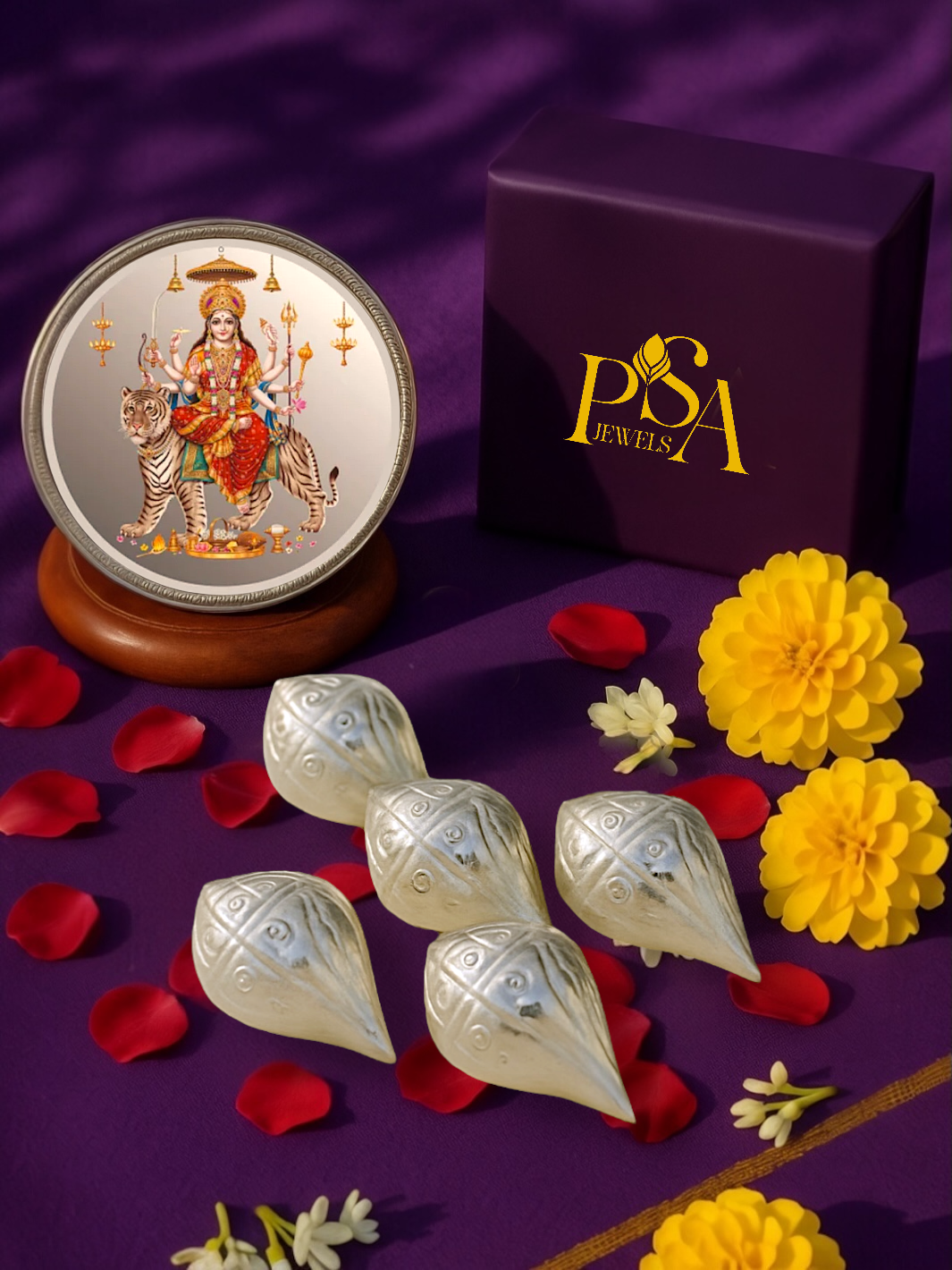 Durga Maa Special Hamper / Gift Box