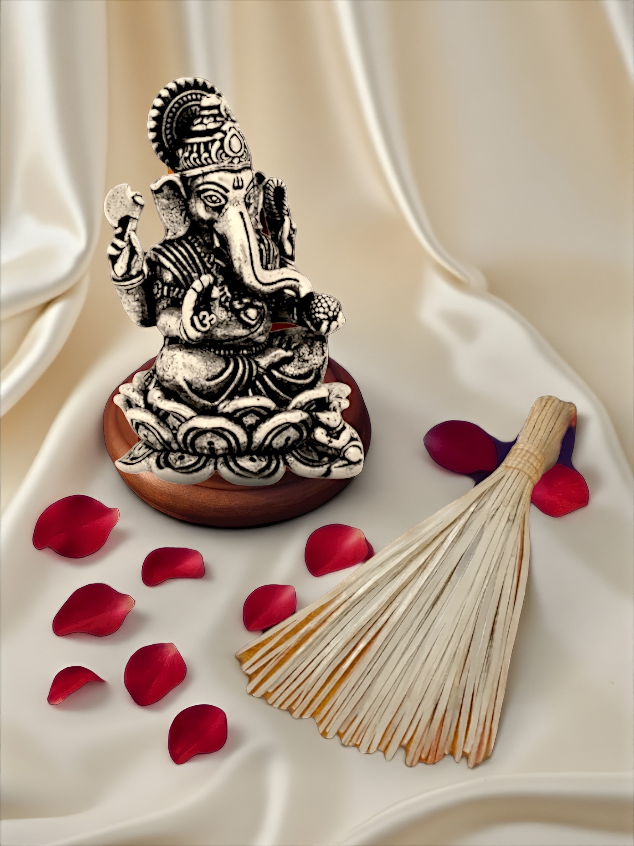 Ganeshaji Special Blessing Hamper / Gift Box