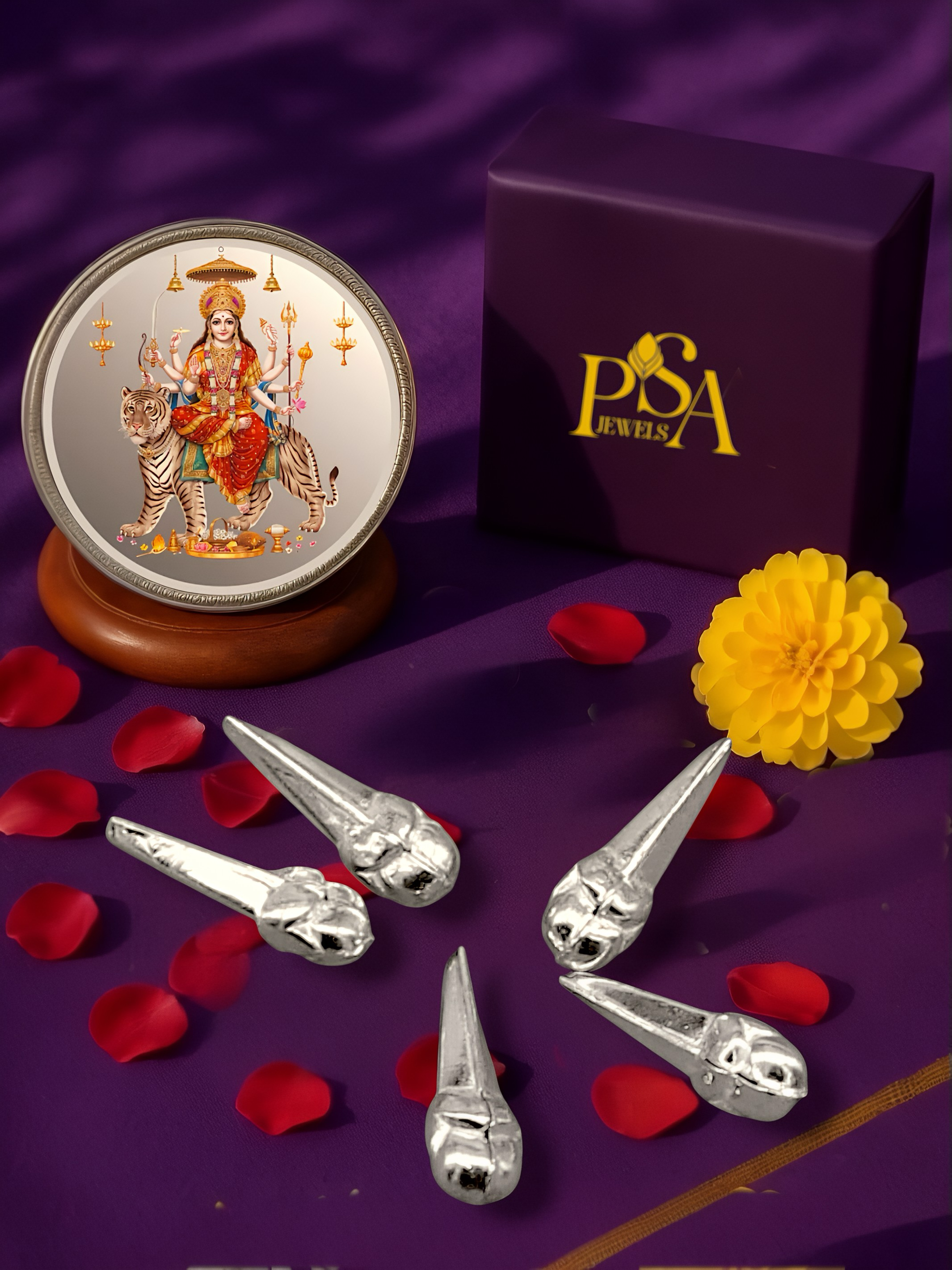 Durga Maa Special Hamper on Navratri / Gift Box