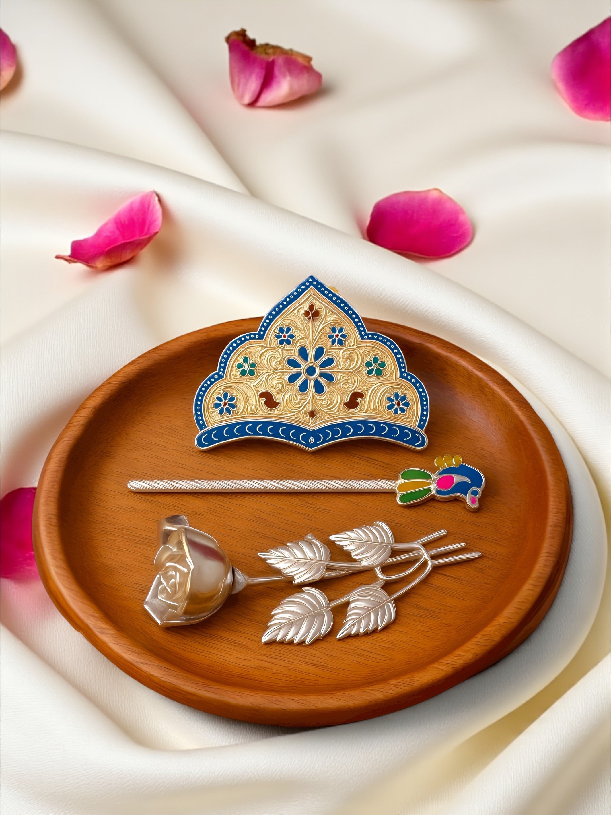 Laddoo Gopal Special Mini Hamper / Gift Box