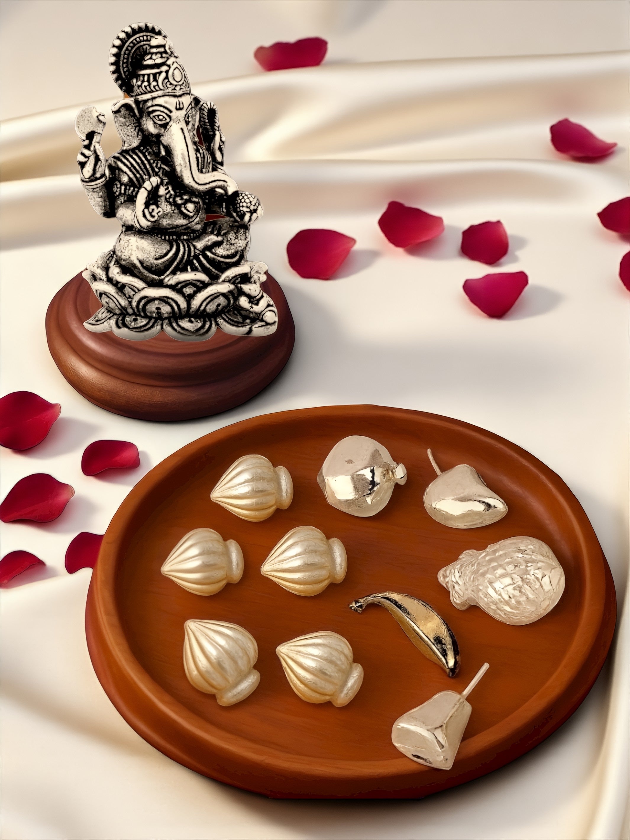 Ganesh's Abundance Hamper/ Gift Box