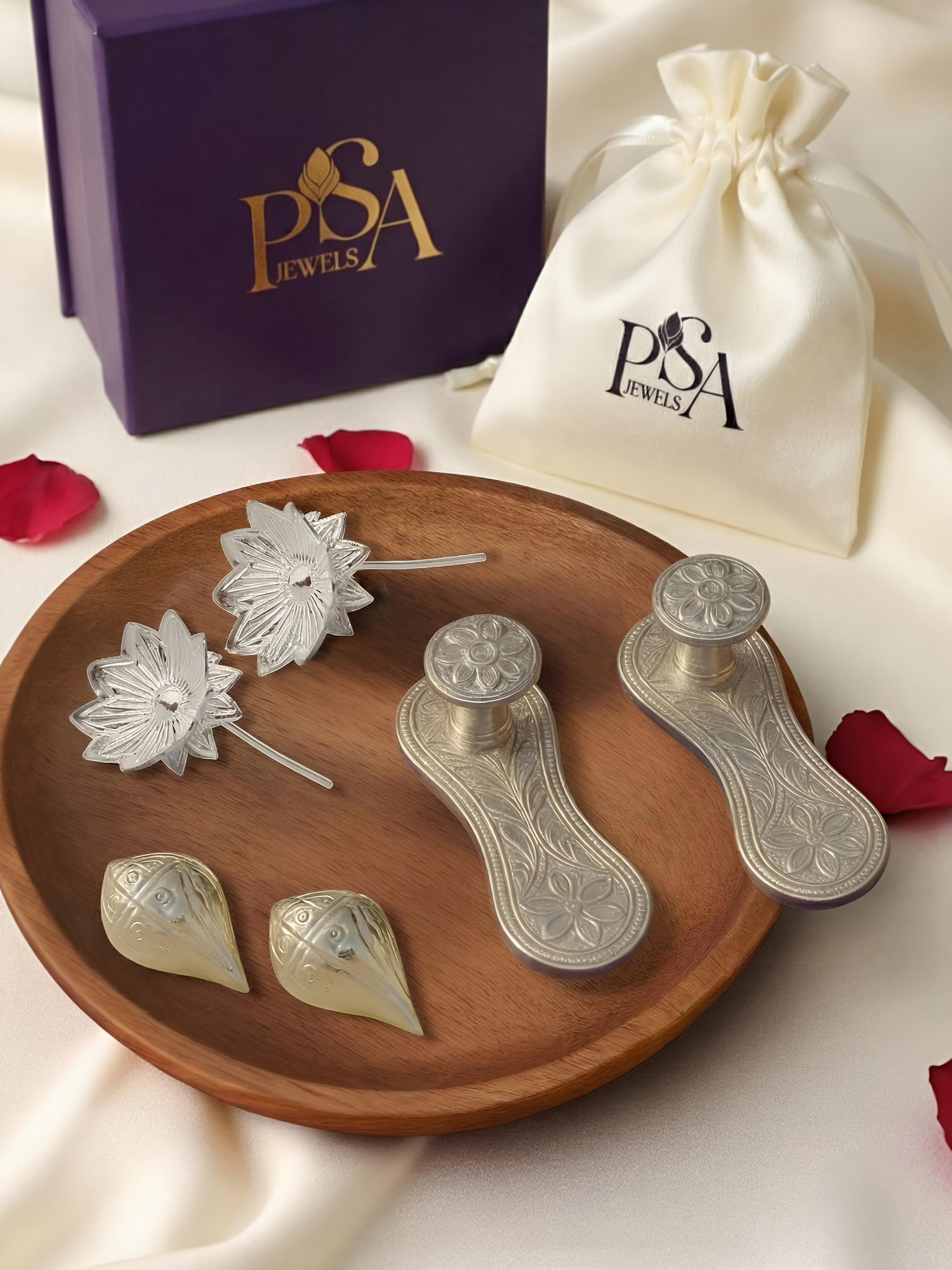 Griha Pravesh Aashirwad Gift Hamper