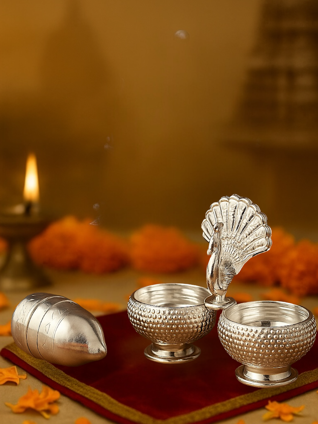 Tilak Saubhagya Gift Hamper