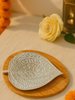 Pure Silver Paan Patta/ Betel leaf