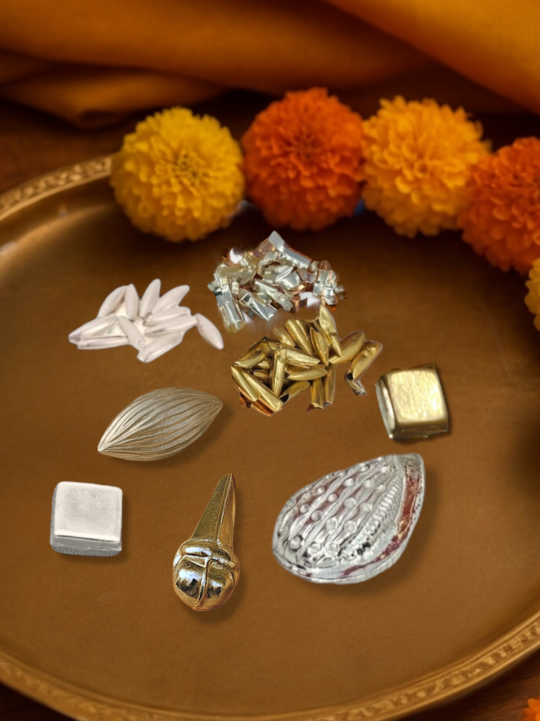 Happy Moments Hamper / Gift Box