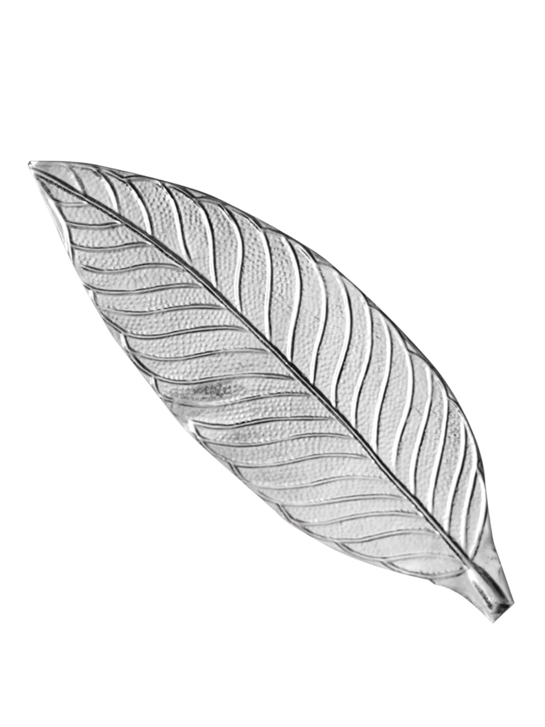 Silver Aaam/Asopalav Pata/ Mango Leaves ( 5 pieces)