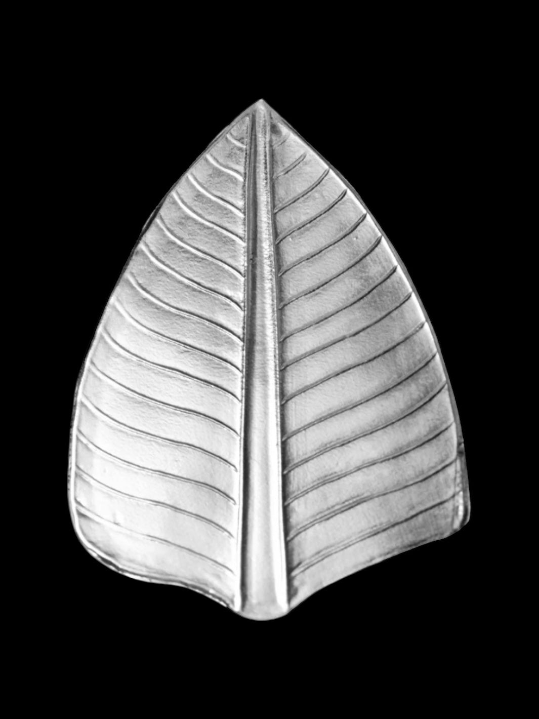 Silver Kela Leaves/ Banana Leaves